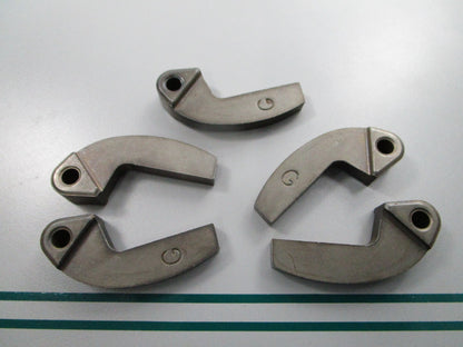 NEW OEM (LOT OF 5) 5630514 Polaris "G" Shift Weight 0810