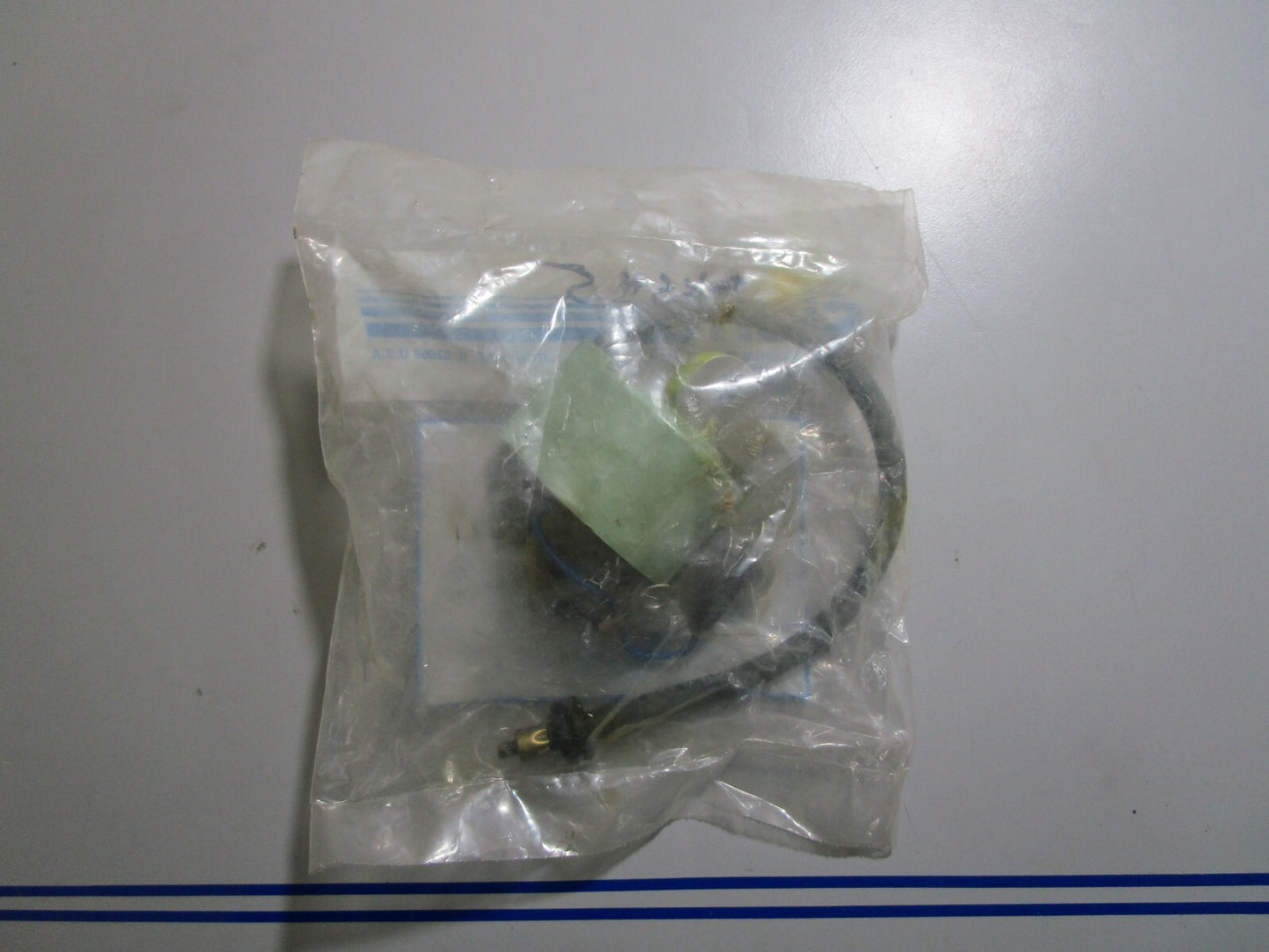 *NEW* 0770 Sierra Ignition Coil 18-5193 Replaces: OMC 582382