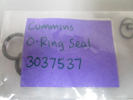 *NEW OEM* 0810 Cummins O-Ring Seal 3037537