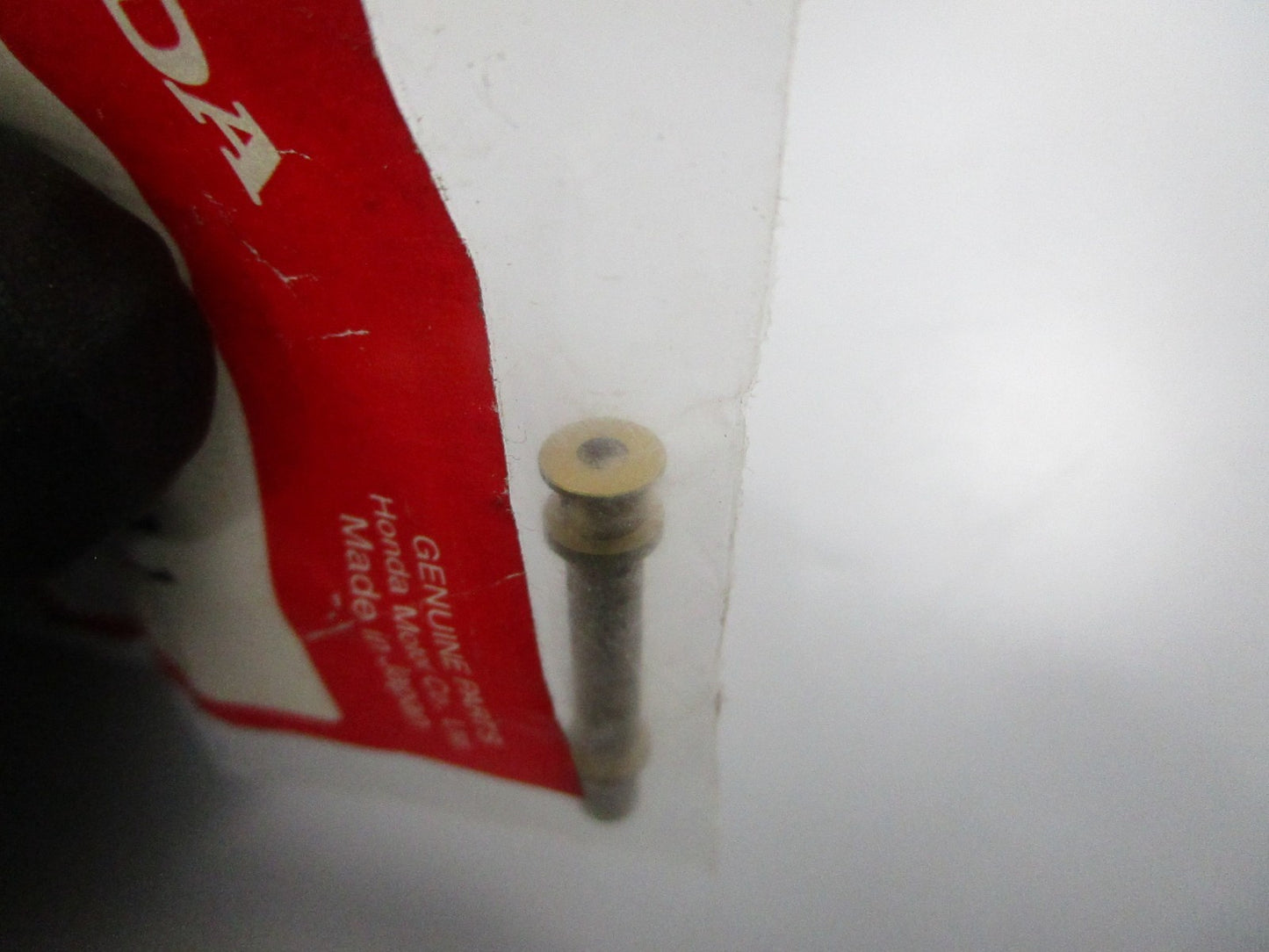 NEW OEM 16166-ZE3-811 Honda Nozzle  0810