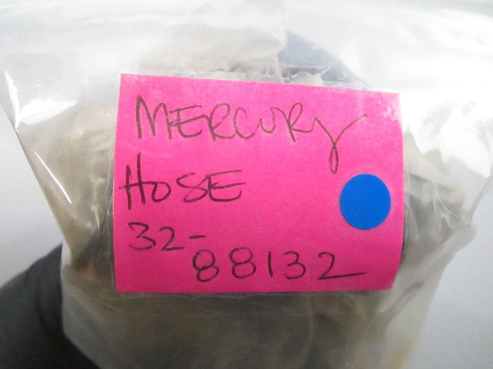 *NEW OEM* (LOT OF 5) 0810 Mercury Quicksilver Hose 32-88132