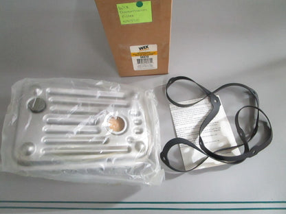 NEW OEM 58970 Wix Transmission Filter 0820