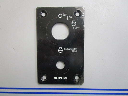 *NEW OEM* 0820 Suzuki Ignition Switch Panel 37139-99E20