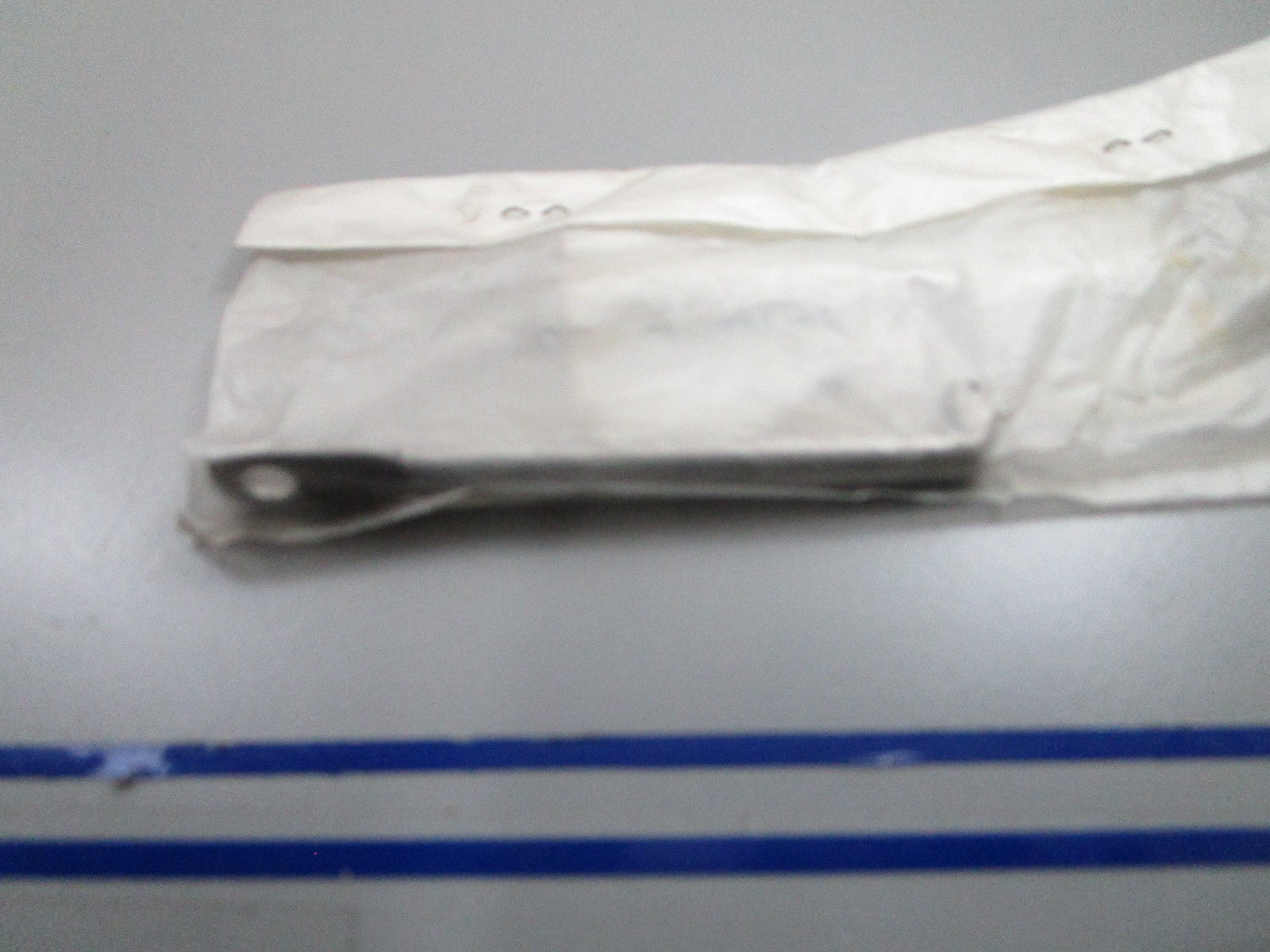 *NEW OEM* 0810 Mercury Quicksilver Link Rod 81595M