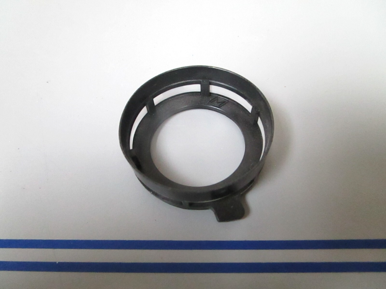 *NEW OEM* 0810 OMC Johnson Evinrude Oil Pump Filter 321350 0321350