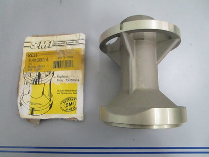 *NEW* 0820 SMI Bearing Carrier 30214 Replaces: 73020A14