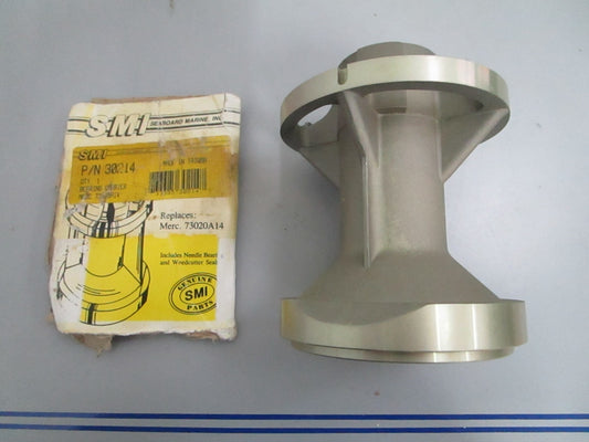 *NEW* 0820 SMI Bearing Carrier 30214 Replaces: 73020A14