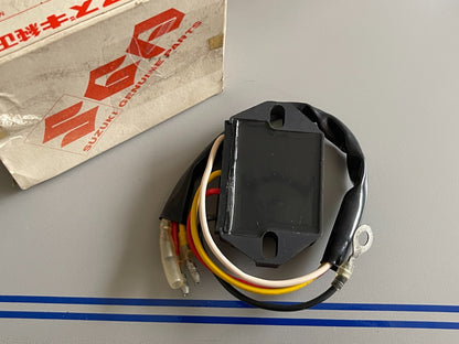 *NEW OEM* 0720 Suzuki 55 65 75 85 hp Rectifier Regulator 32800-94700