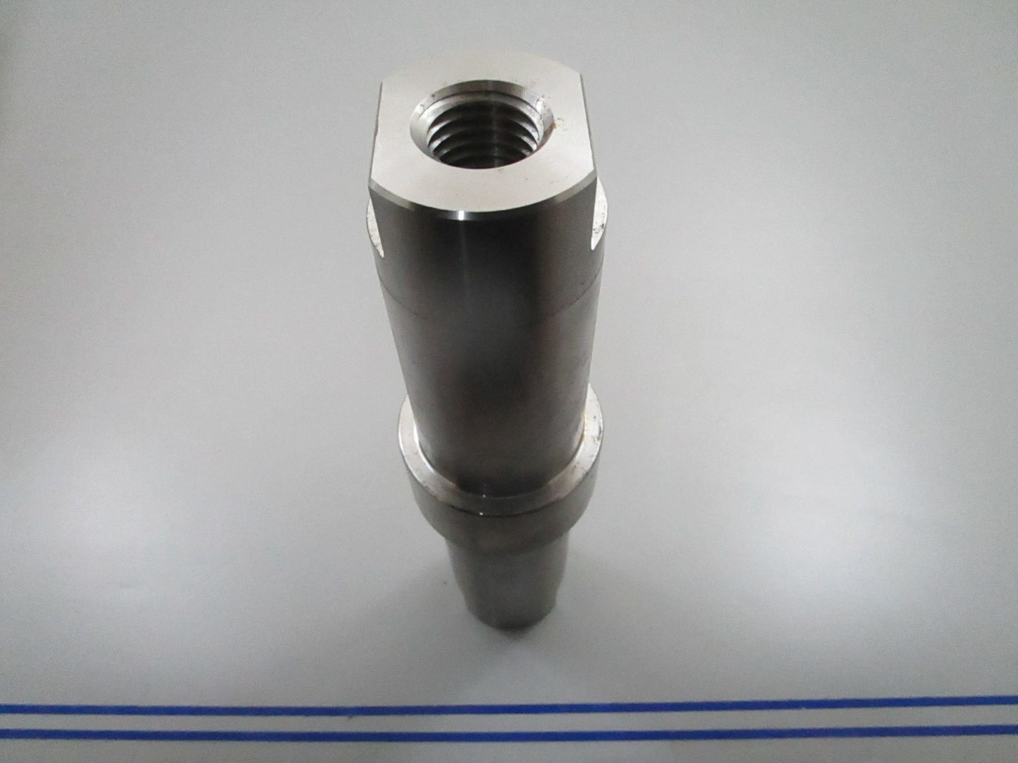 *NEW OEM* 0810 Bobcat Axle 6732876