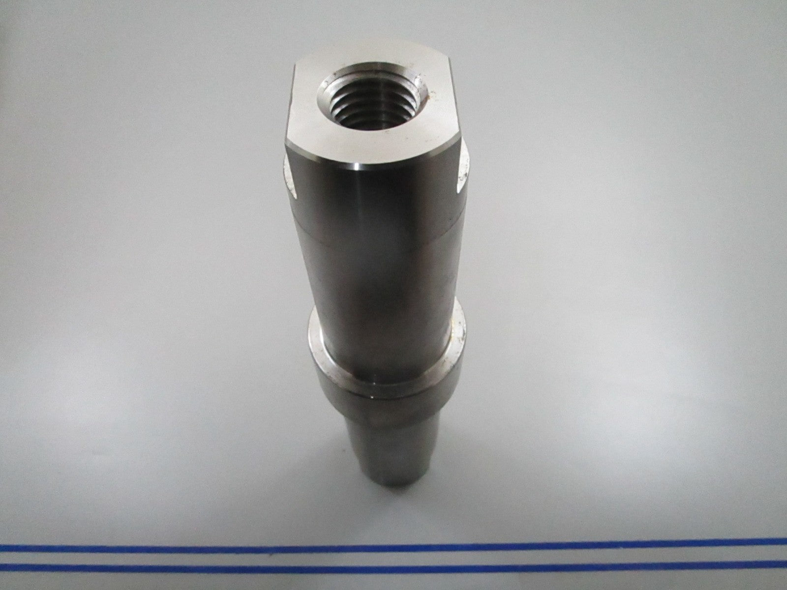*NEW OEM* 0810 Bobcat Axle 6732876