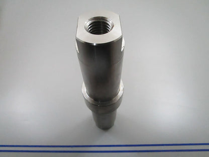 *NEW OEM* 0810 Bobcat Axle 6732876
