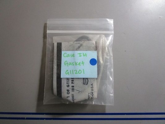 *NEW OEM* 0770 Case IH Gasket G11201