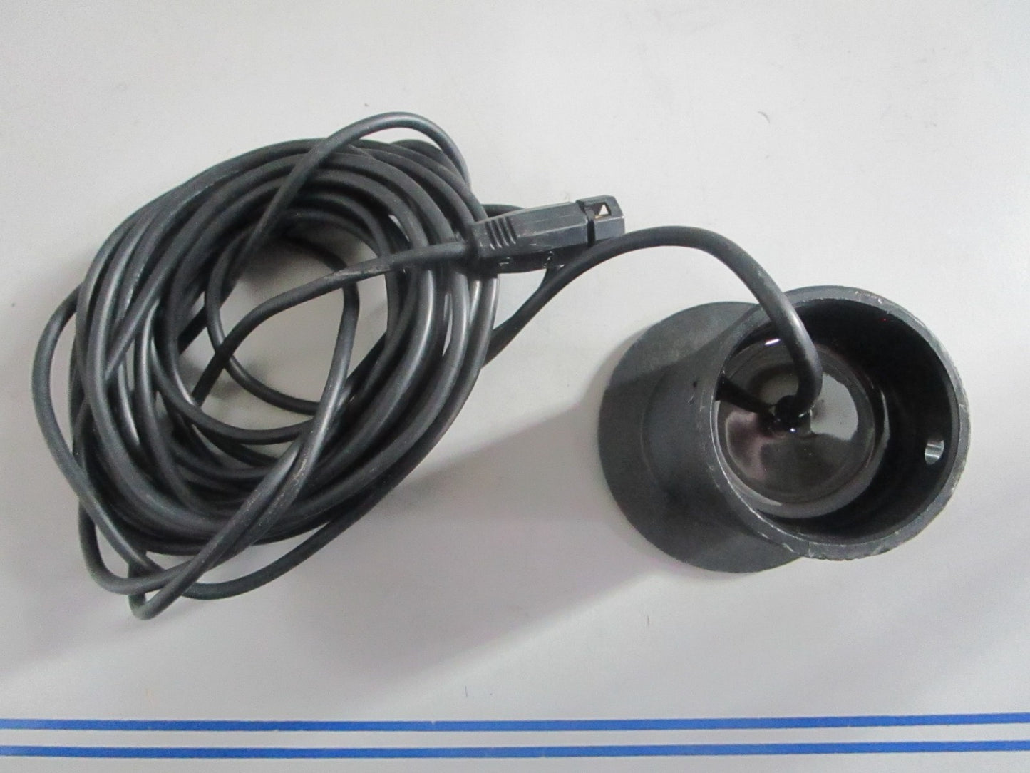 NEW OEM XFM-6-20 Humminbird Flush Mount Transducer 0820