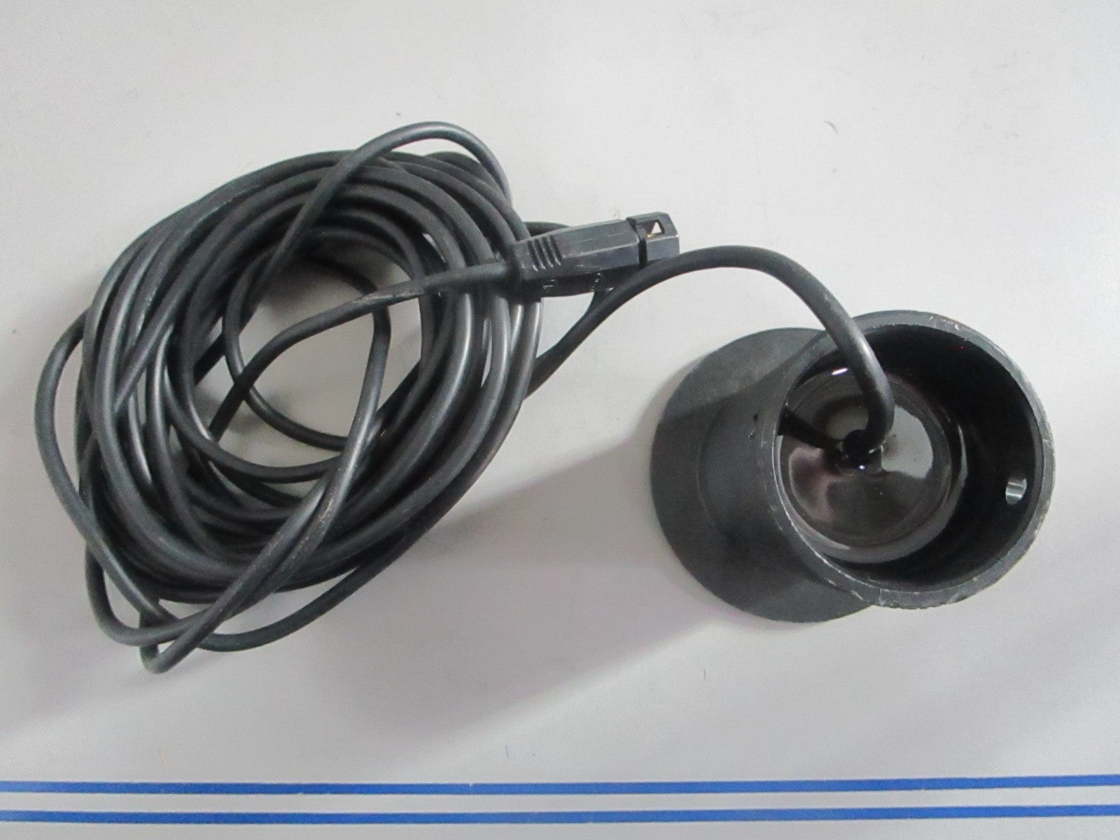 NEW OEM XFM-6-20 Humminbird Flush Mount Transducer 0820