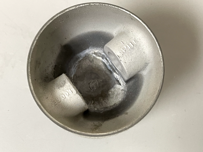 *NEW OEM* 0670 OMC Johnson Evinrude Piston 0380568 380568