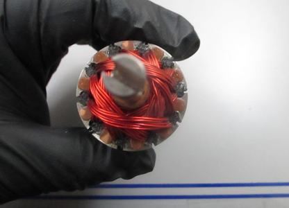 *NEW OEM* 0810 OMC Johnson Evinrude Armature Assembly 982314 0982314