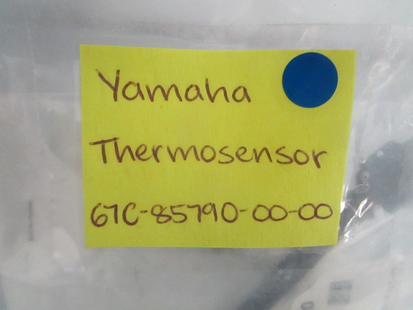 *NEW OEM* 0820 Yamaha Thermosensor 67C-85790-00-00