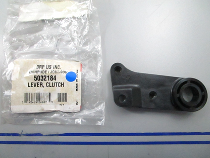 *NEW OEM* 0810 OMC Johnson Evinrude Clutch Lever 5032184