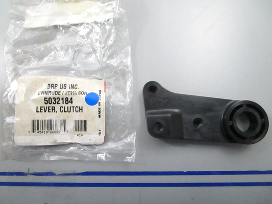 *NEW OEM* 0810 OMC Johnson Evinrude Clutch Lever 5032184