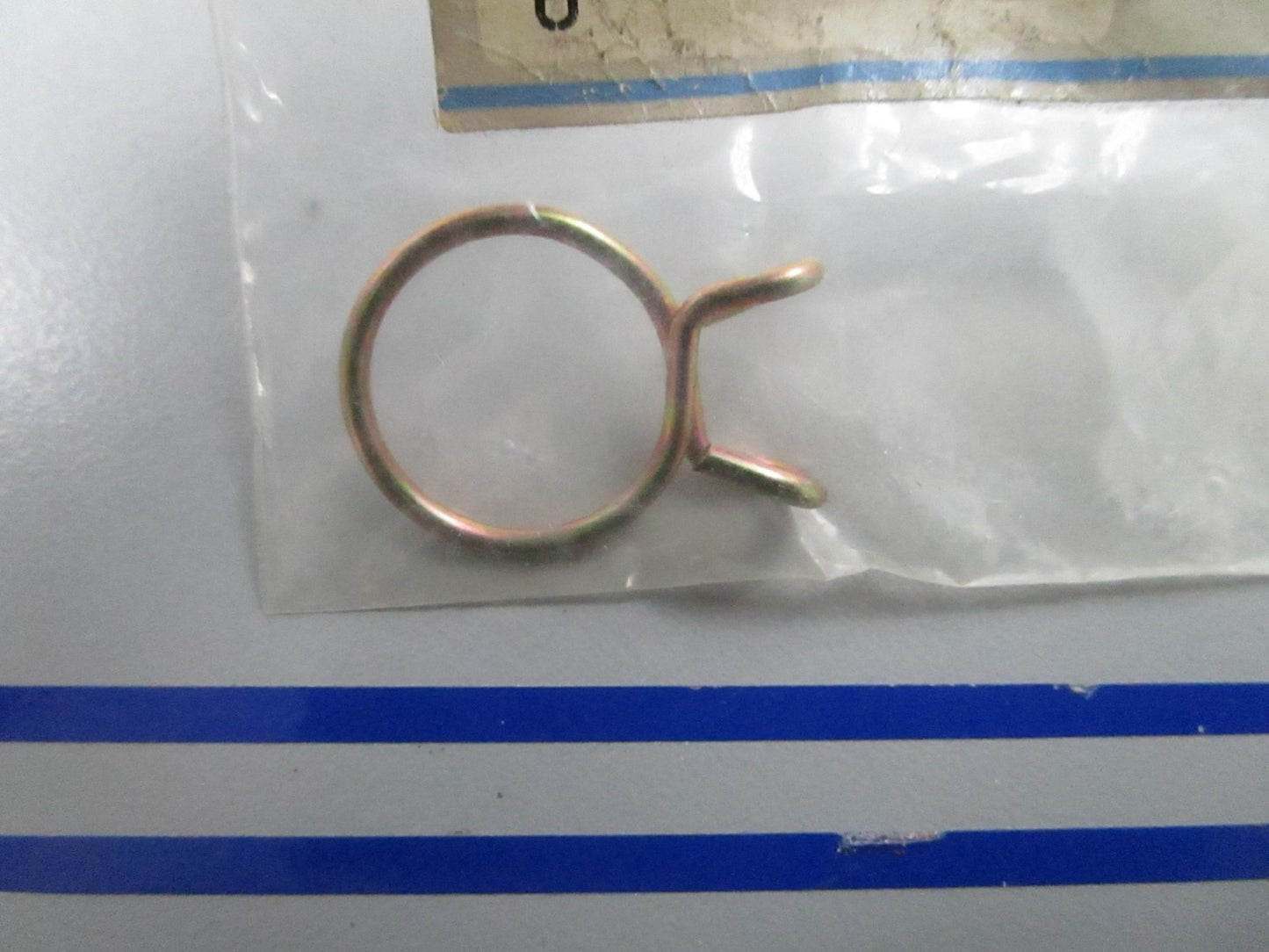 *NEW OEM* 0810 Honda Clip 15772-551-000