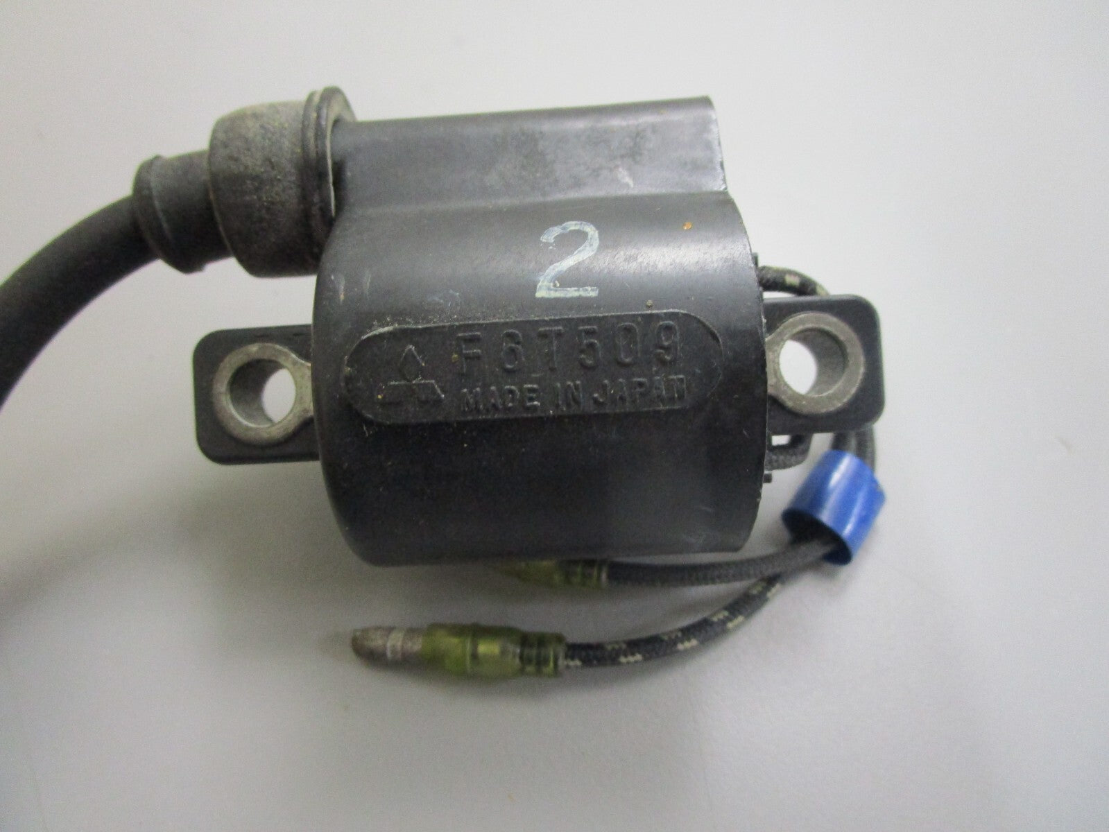 *NEW OEM* 0820 Suzuki Ignition Coil 33420-94310
