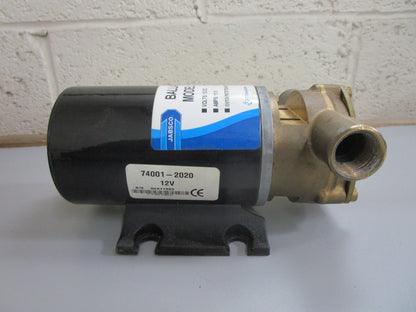 *NEW* 0820 Jabsco Ballast Water Puppy 18220-7123