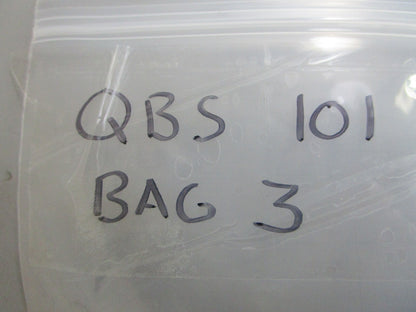 *NEW OEM* 0810 Mercury Quicksilver Bushing 46406