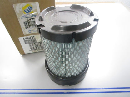 NEW 6435 NAPA Filter 0810