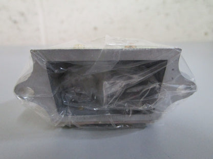 *NEW OEM* 0820 OMC Johnson Evinrude Reed Box Ay 438611 0438611