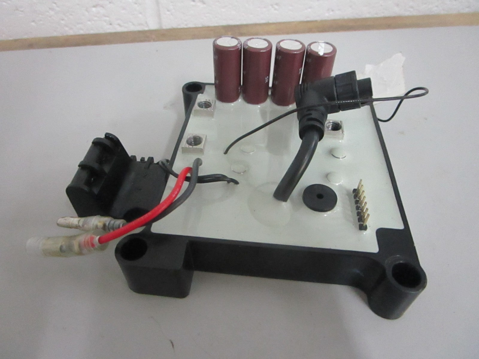 *NEW OEM* 0820 Mercury Quicksilver Control Board Kit 8M014768