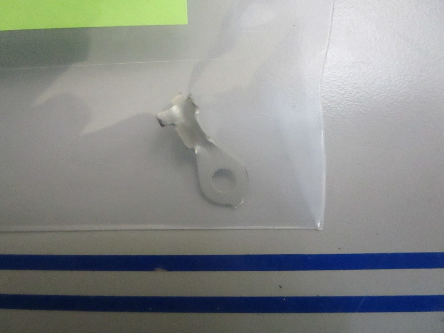 *NEW OEM* 0810 OMC Johnson Evinrude Terminal 512062 0512062