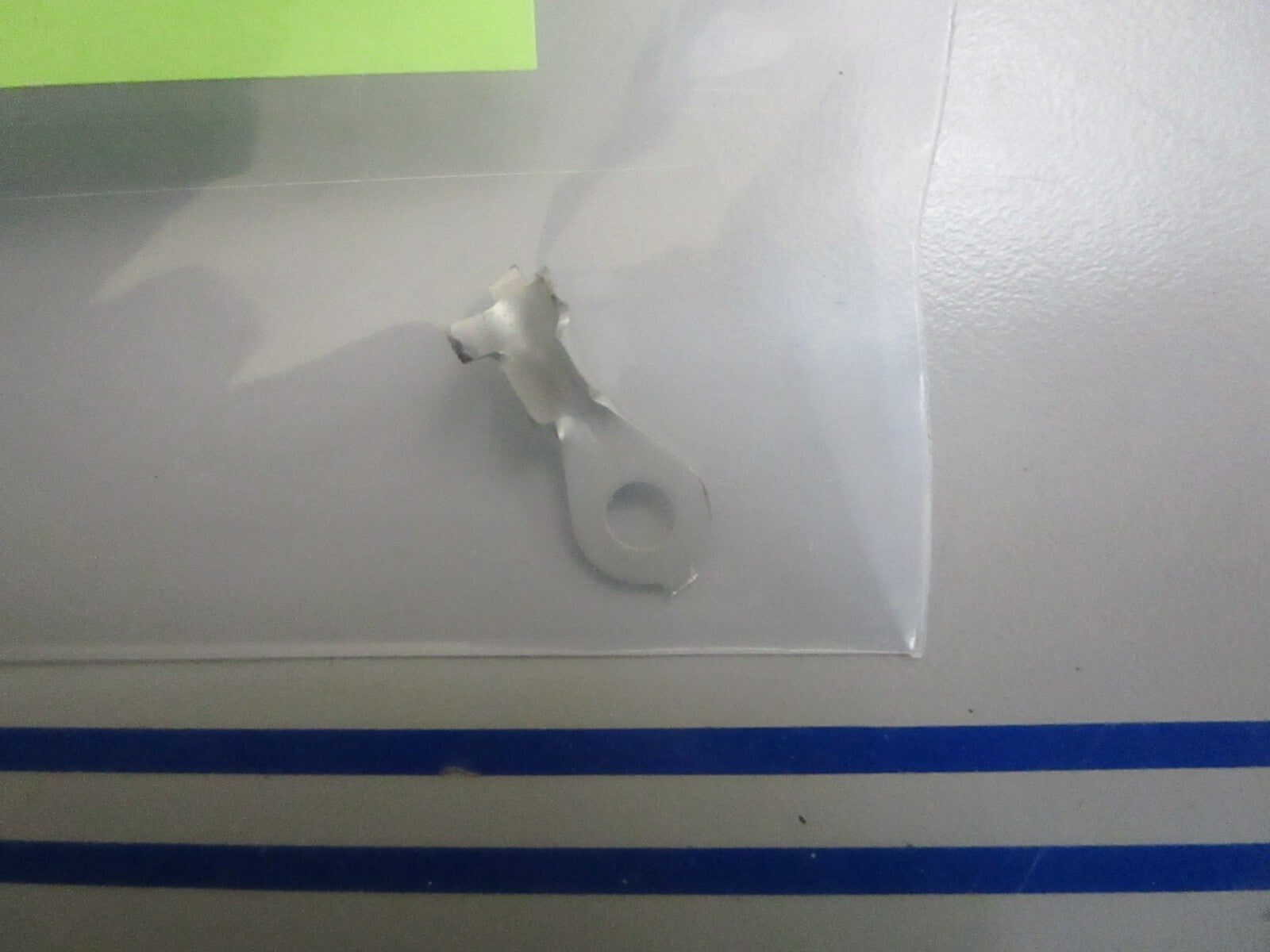 *NEW OEM* 0810 OMC Johnson Evinrude Terminal 512062 0512062