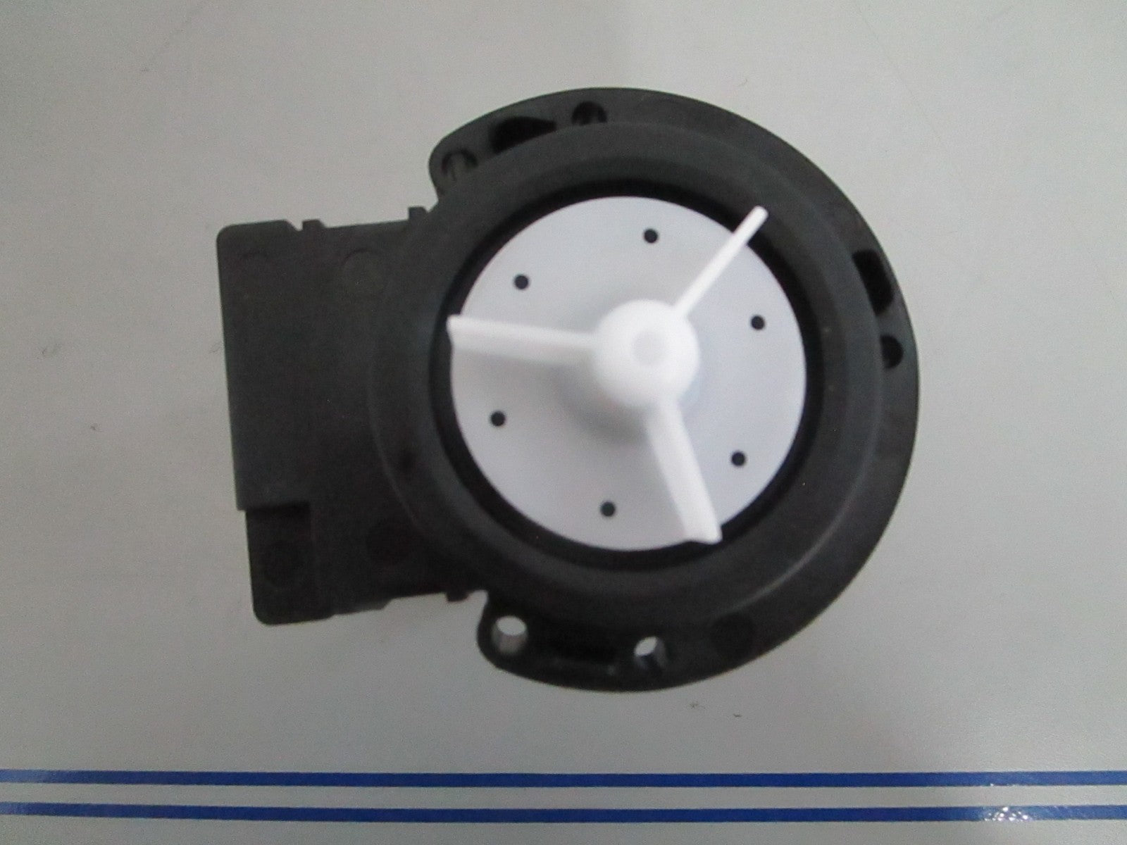 NEW OEM 4681EA2001T LG AC Motor Pump Assy 0820