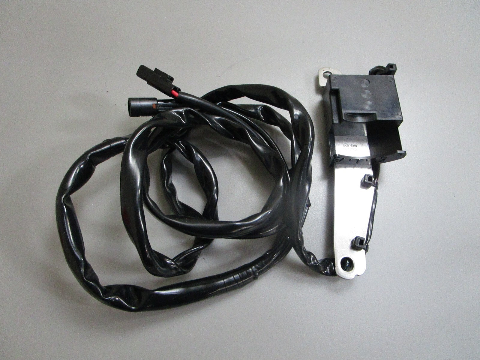 *NEW OEM* 0820 Yamaha Tilt Limiter Kit 6CE-825EY-00-00