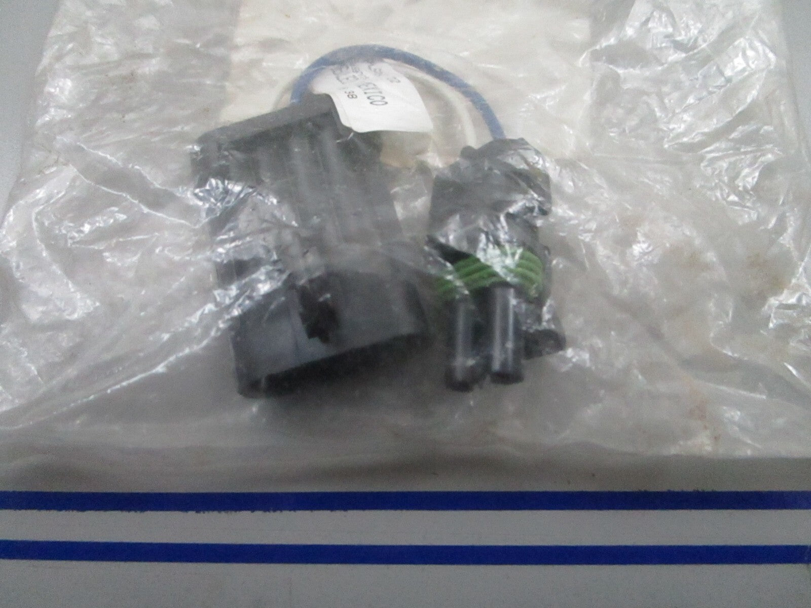 *NEW OEM* 0810 Mercury Quicksilver Diagnosis Harness 84-822560T12