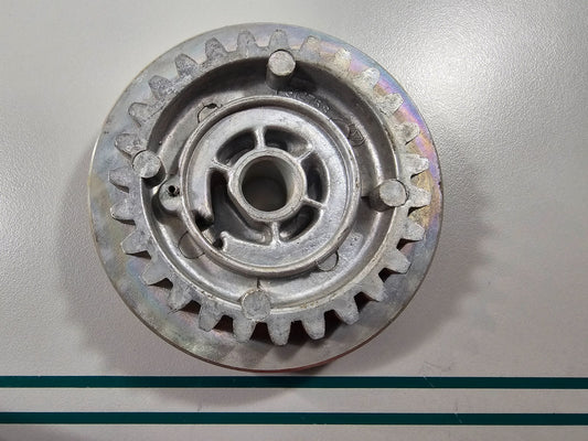 NEW OEM 312758 0312758 OMC Johnson Evinrude Starter Pulley 0810