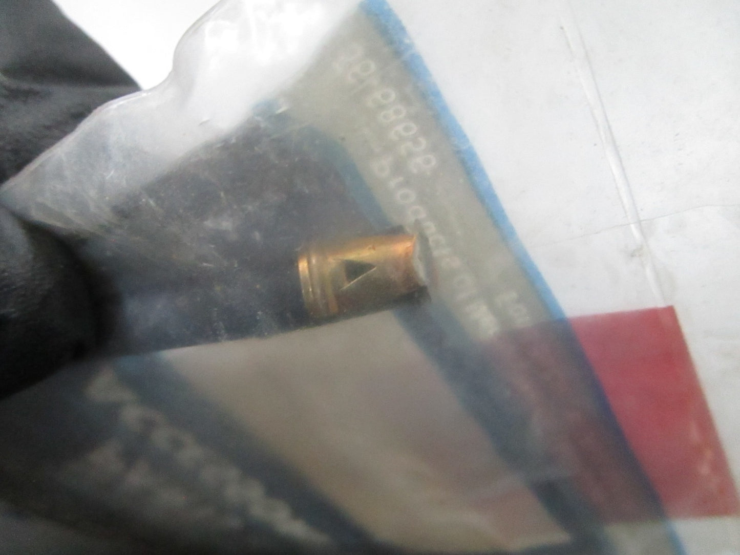 *NEW OEM* 0810 Mercury Quicksilver Wire Assembly 84-817775A1