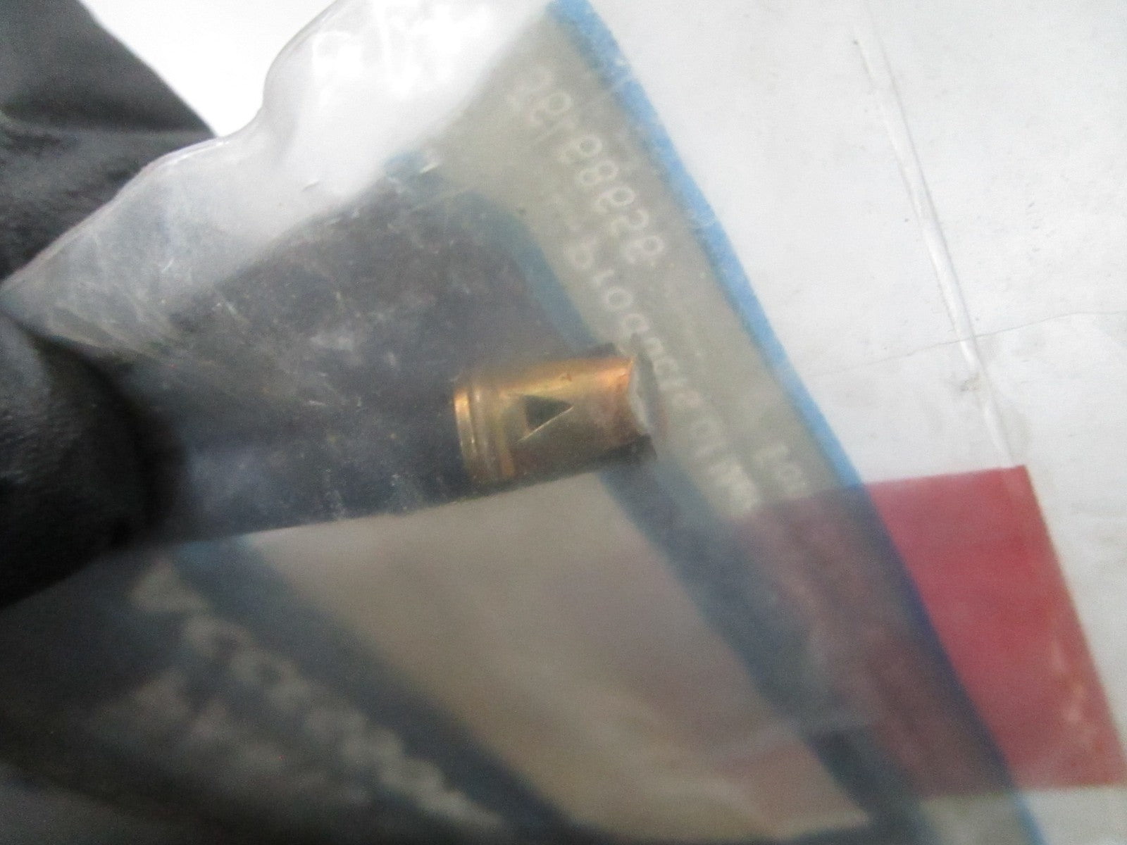 *NEW OEM* 0810 Mercury Quicksilver Wire Assembly 84-817775A1