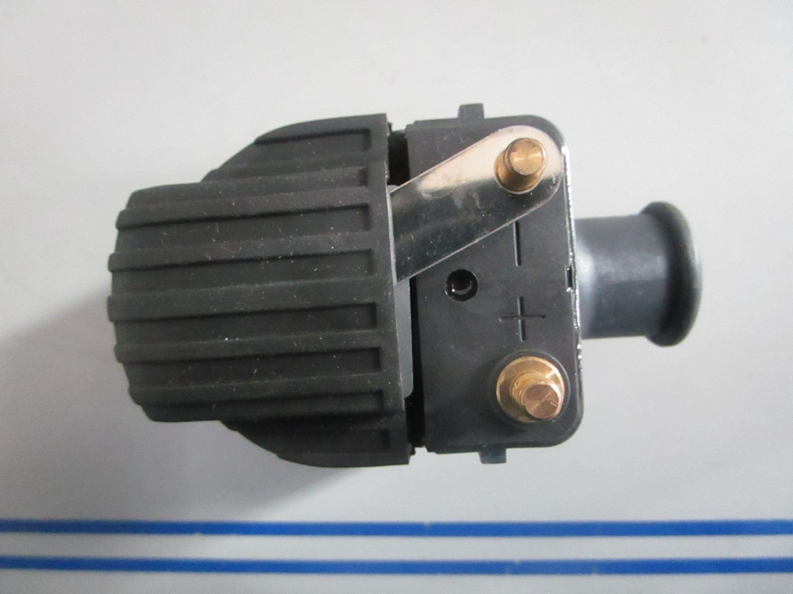 NEW 18-5186 Sierra Ignition Coil Rep: 339-7370A13 Mercury 0820