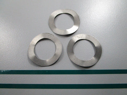 NEW OEM (LOT OF 3) 13-37642 Mercury Quicksilver Wave Washer 0810