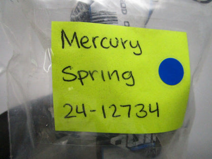 *NEW OEM* 0810 Mercury Quicksilver Spring 24-12734