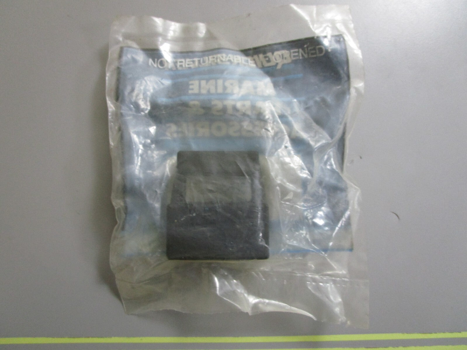 *NEW OEM* 0810 Mercury Quicksilver Mount 421892