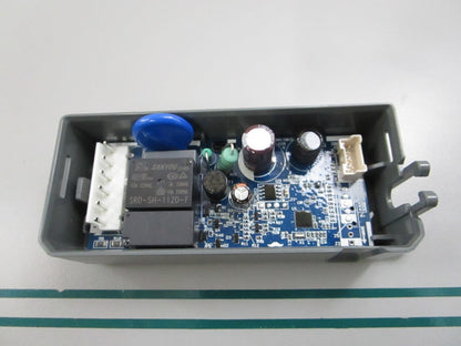 NEW OEM W11440714 Whirlpool Water Temp Control Board 0810