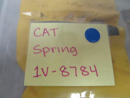 *NEW OEM* 0810 CAT Spring 1V-8784