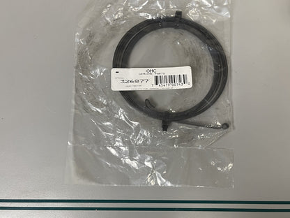 NEW OEM 326877 Johnson Evinrude Rewind Spring 0670