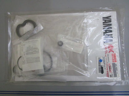 *NEW OEM* 0820 Yamaha Gasket Kit 6H3-W0001-C1-00