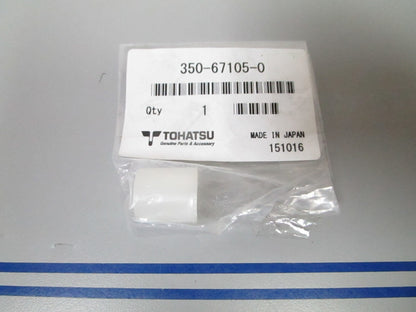 *NEW OEM* 0810 Tohatsu Bushing 350-67105-0 350671050