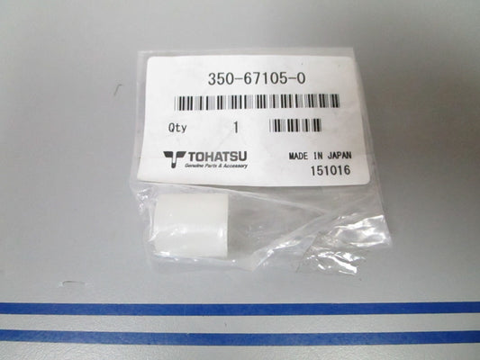 *NEW OEM* 0810 Tohatsu Bushing 350-67105-0 350671050