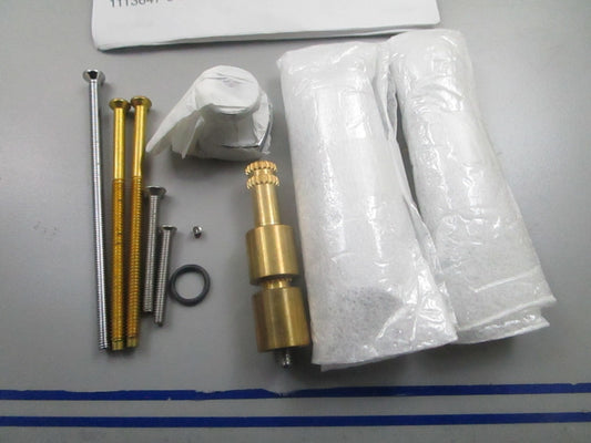 *NEW OEM* 0810 Kohler Deep Rough-In Kit 1061794-CP