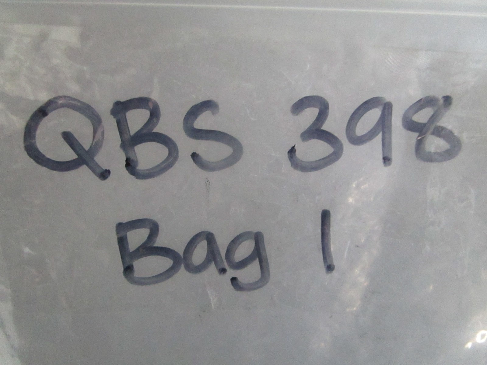 Mercury F369349 Outboard Marine Engine Part NOS Genuine Factory NEW OEM 0820